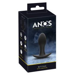 ANOS Plug vibrant Anos Vibe 8 x 3cm